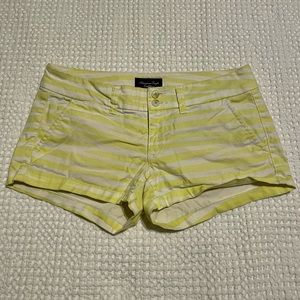 American Eagle size 2 shorts